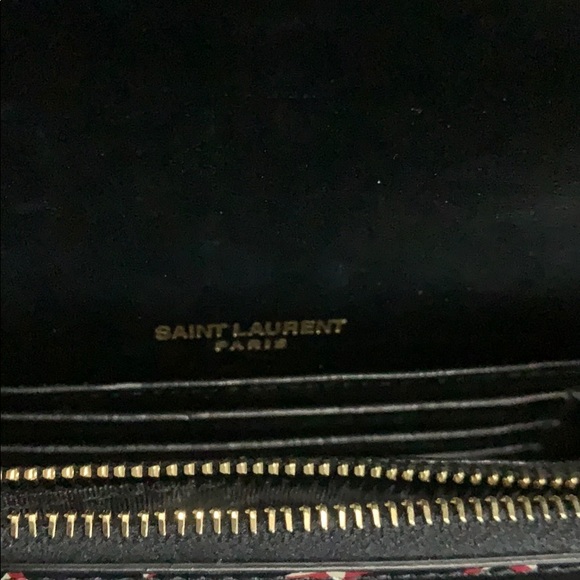 Yves Saint Laurent Bags Ysl Fanny Pack Poshmark